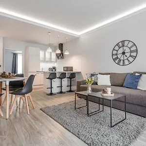  Apartament La Playa - Sopocka