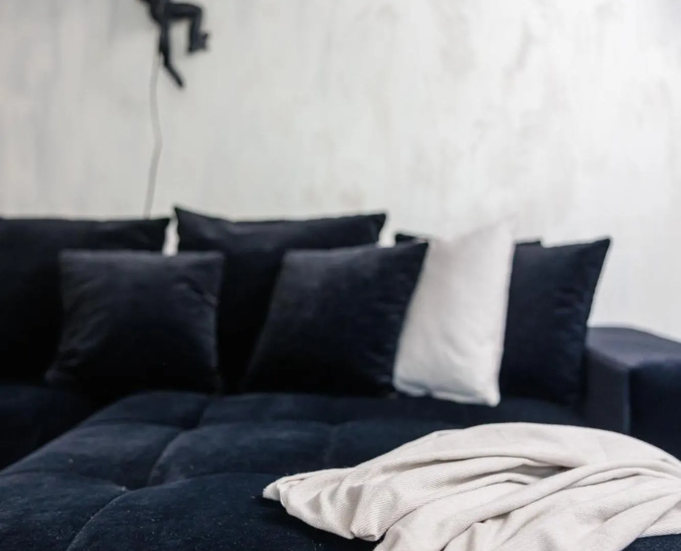 Roomsy - Silver Moon Sopot Apartment